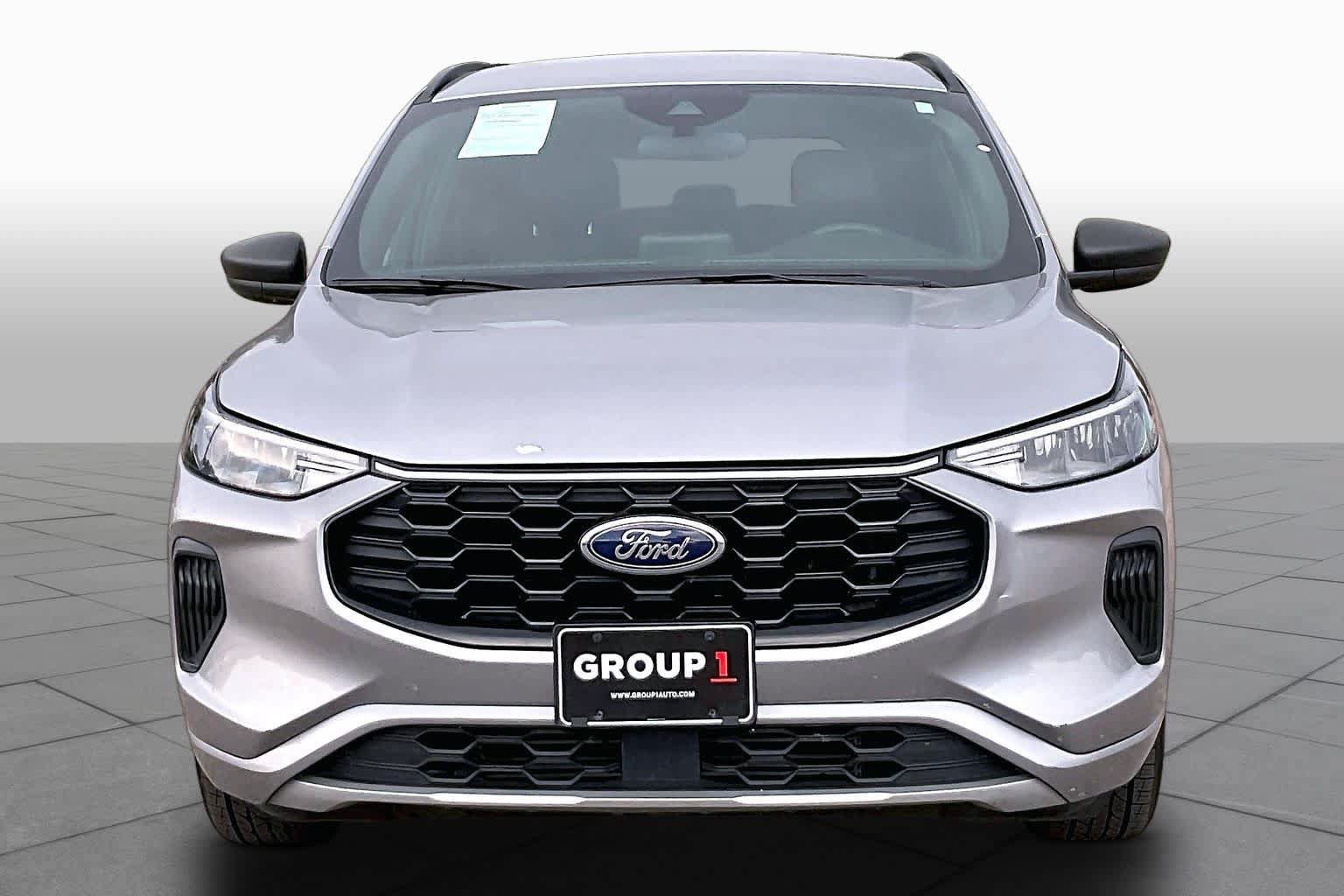 Used 2024 Ford Escape ST-Line FWD image 4