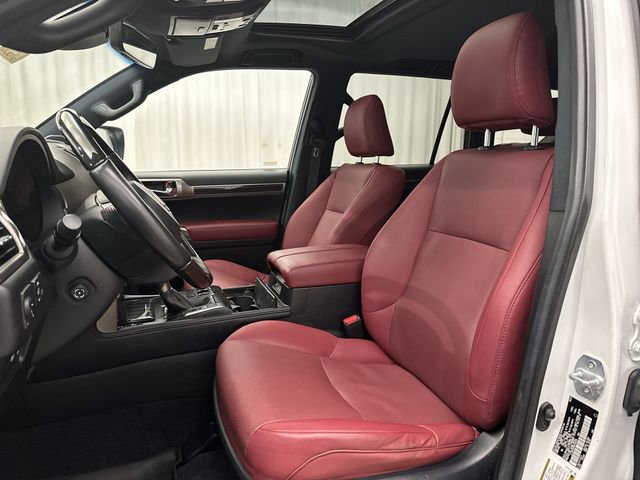 Used 2021 Lexus GX 460 Premium image 17