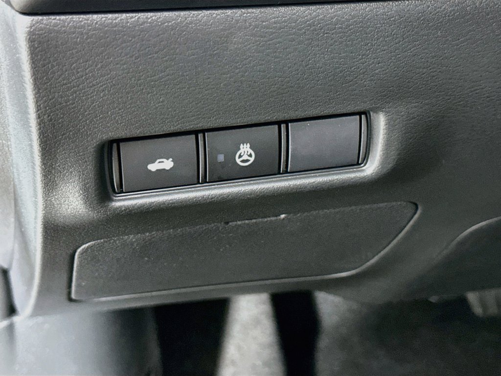 New 2027 Nissan Sentra SV w/ SV Convenience Package FWD image 15