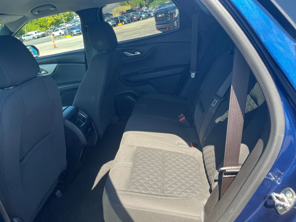 Used 2022 Chevrolet Blazer LT image 22