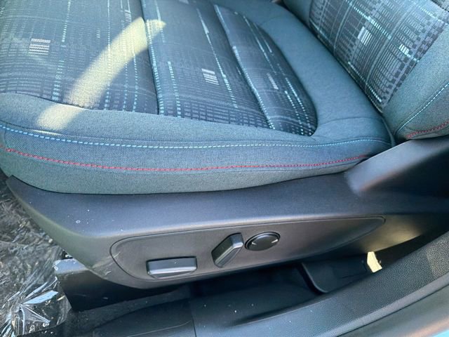 New 2026 Ford Bronco Sport Heritage w/ Convenience Package image 25