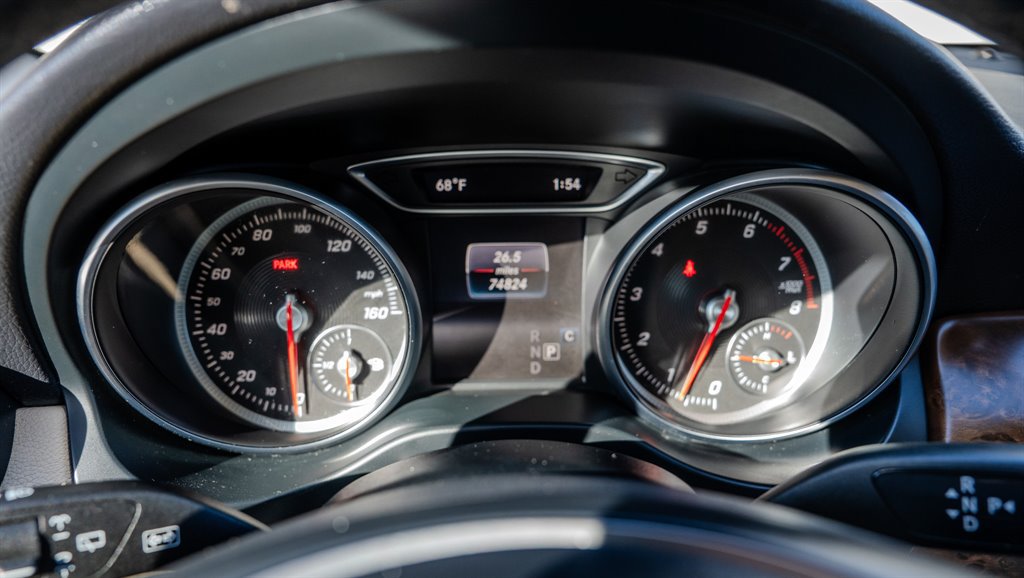 Used 2019 Mercedes-Benz GLA 250 w/ Convenience Package image 19