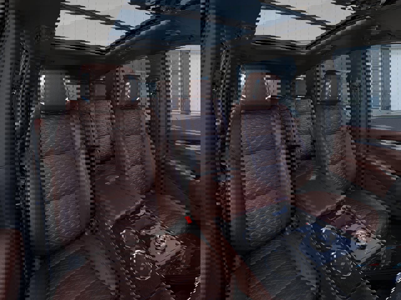 New 2026 Cadillac Escalade Luxury image 16