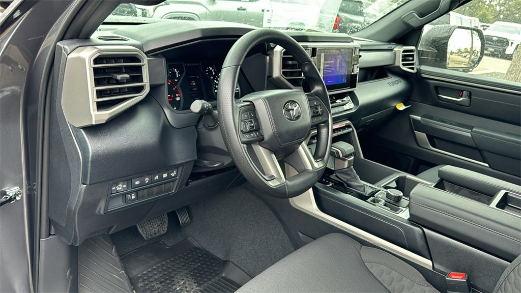 New 2026 Toyota Tundra SR5 image 16