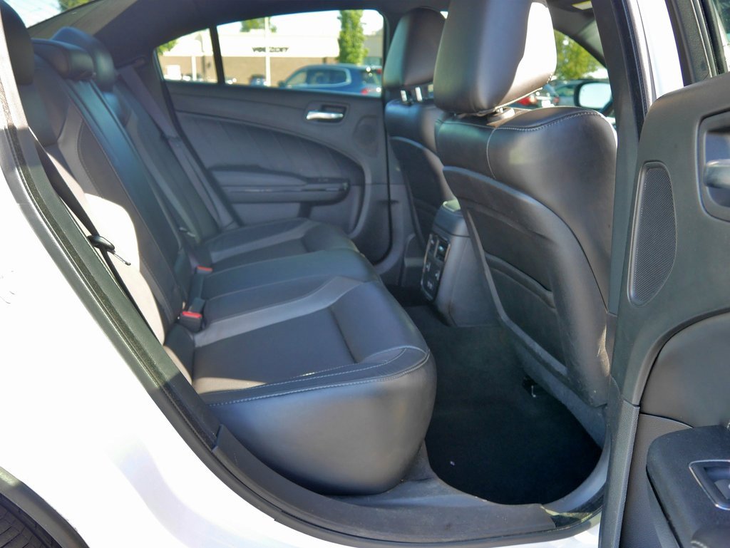 Used 2022 Dodge Charger SXT w/ Plus Group image 11