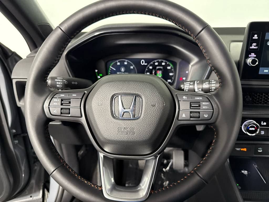 New 2026 Honda CR-V Sport-L image 30