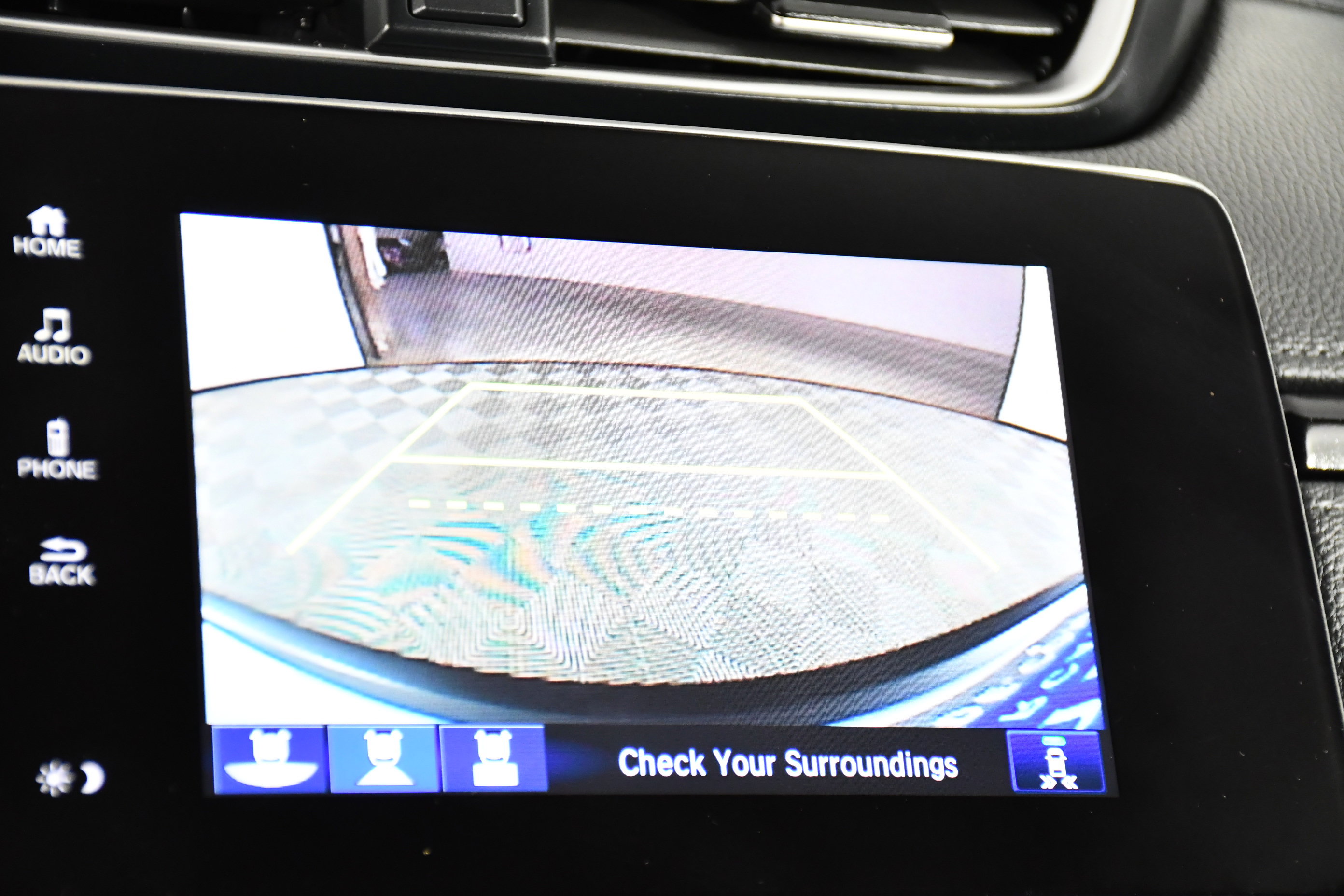 Used 2021 Honda CR-V EX image 28