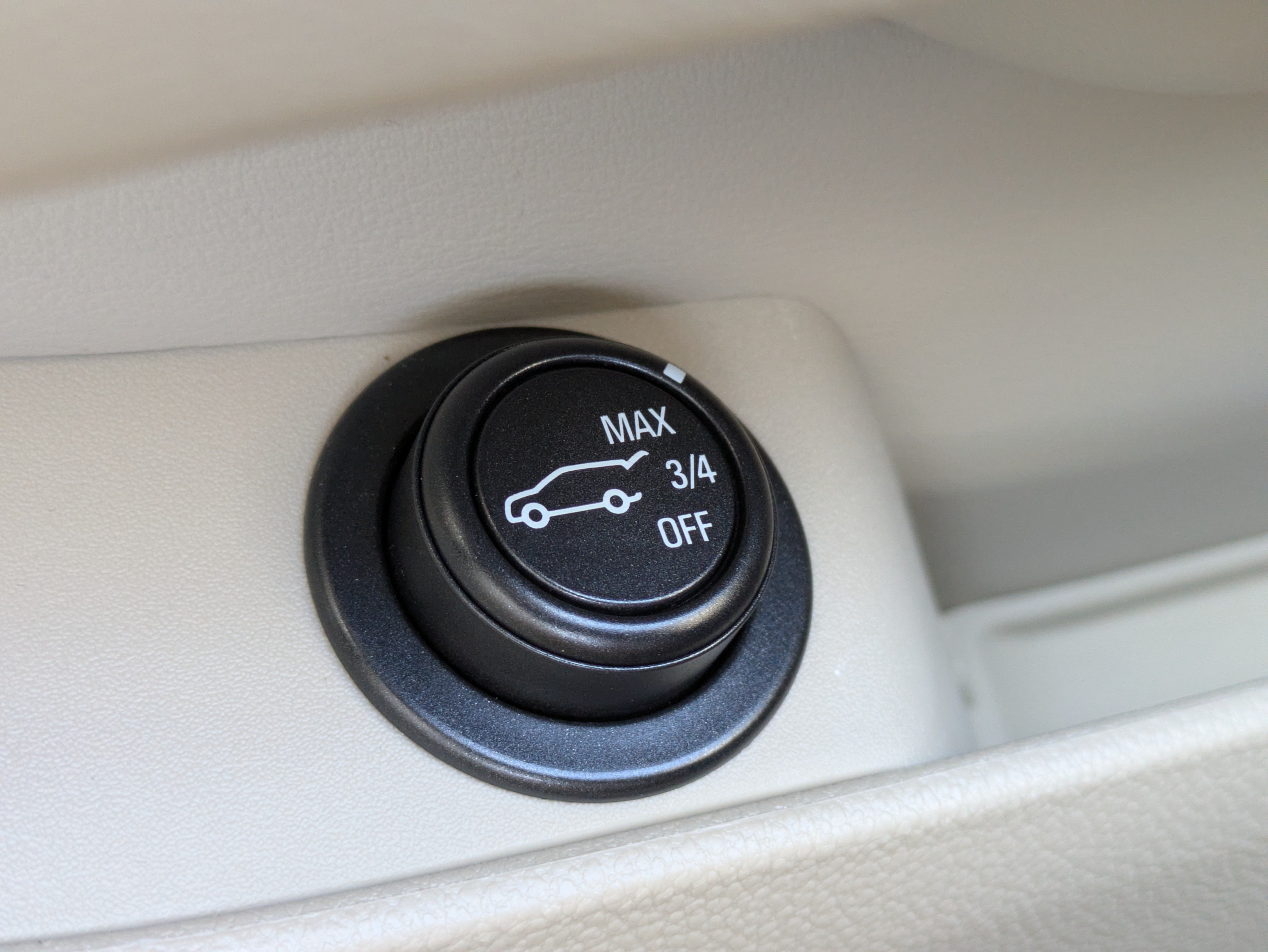 Used 2016 Cadillac SRX Premium FWD image 21