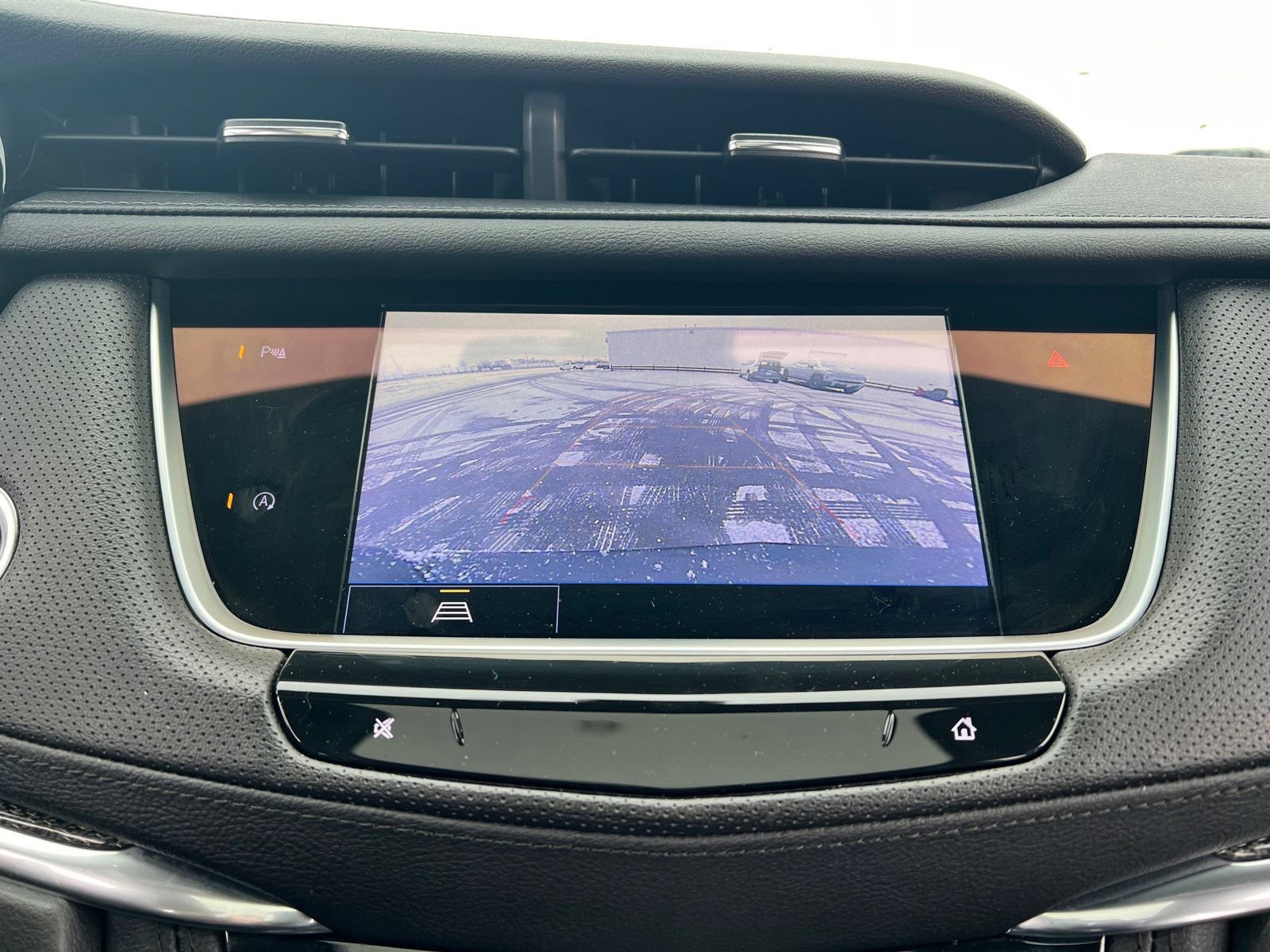 Used 2022 Cadillac XT5 Sportv AWD/4WD image 22