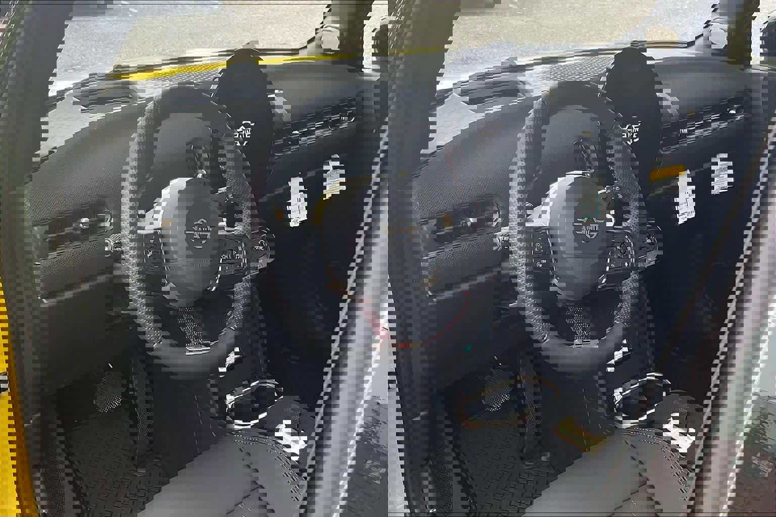 New 2026 MINI Cooper S FWD image 9