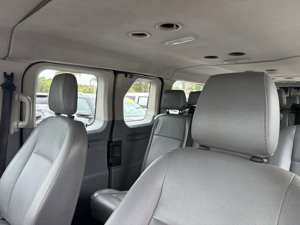 Used 2018 Ford Transit 350 XL RWD image 6