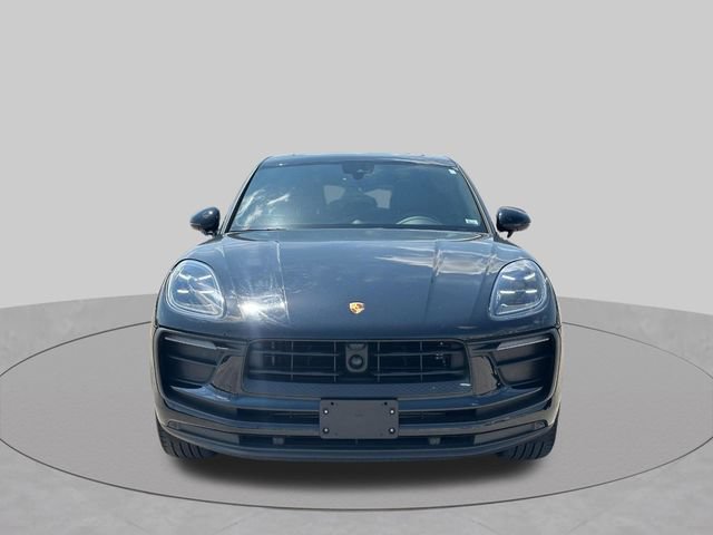 Used 2024 Porsche Macan AWD/4WD image 11