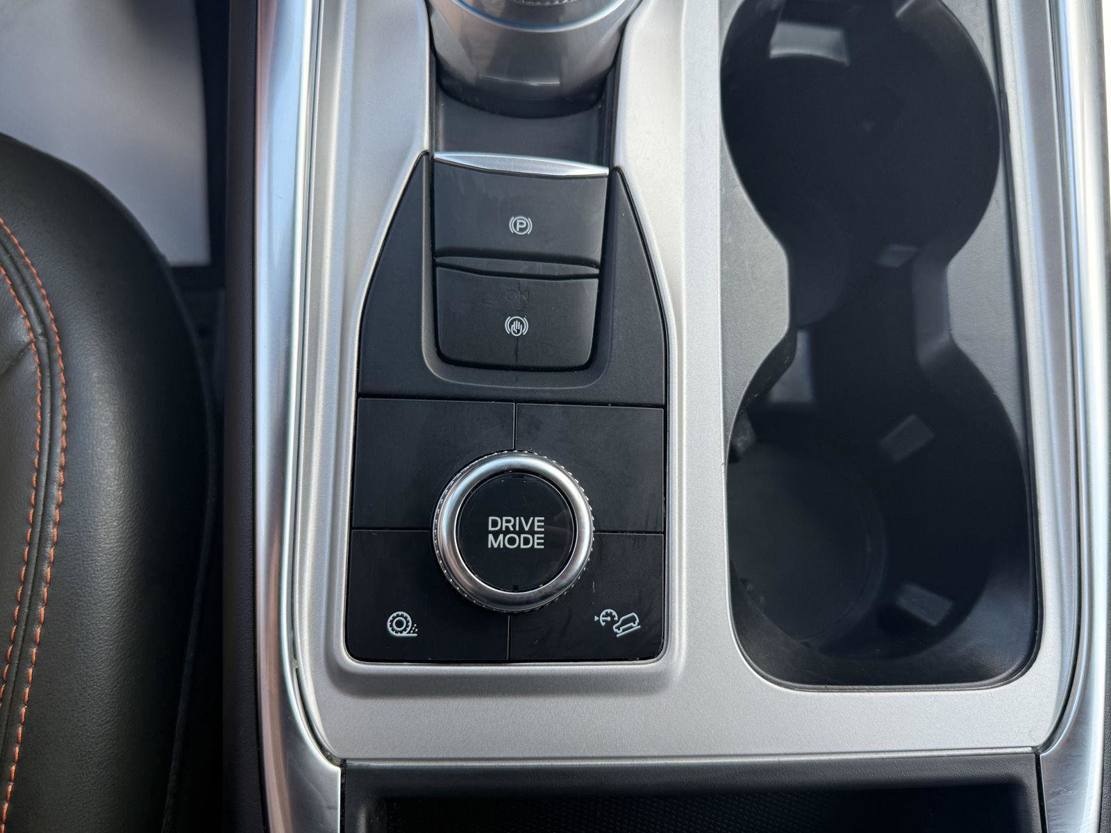 Used 2023 Ford Explorer Timberline AWD/4WD image 34