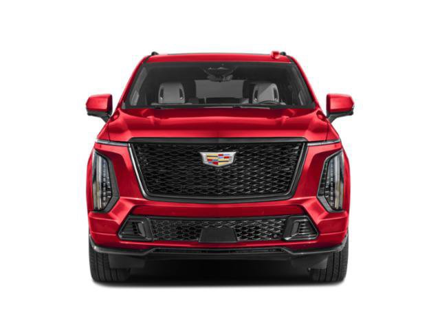 New 2026 Cadillac Escalade V AWD/4WD image 7