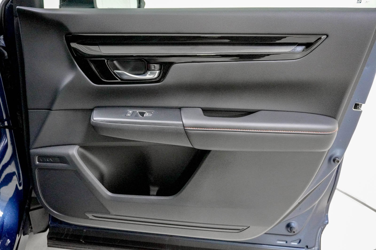 Certified 2025 Honda CR-V Sport Touring image 33