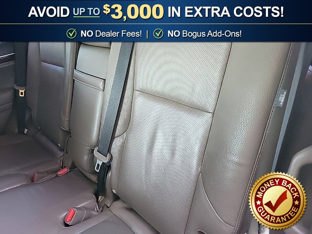 Used 2014 Lexus GX 460 w/ Premium Package AWD/4WD image 21