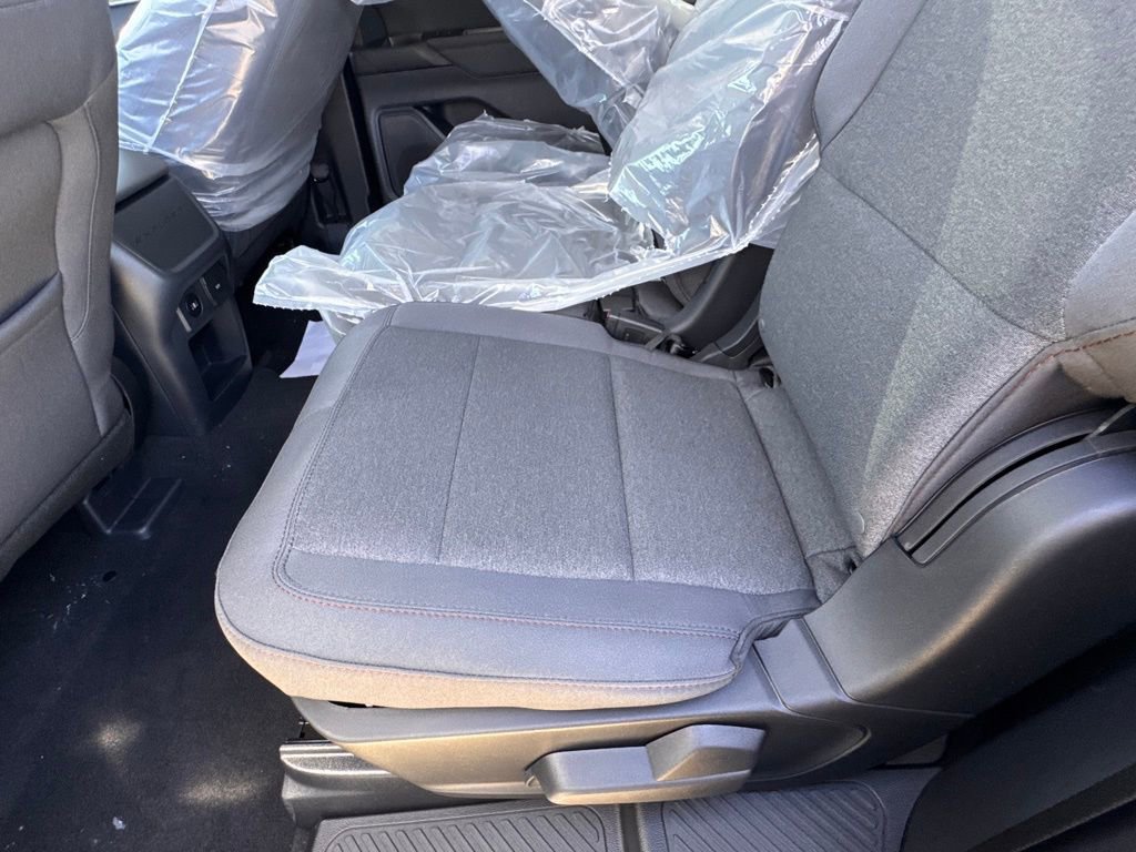 New 2026 Ford Explorer Active image 27