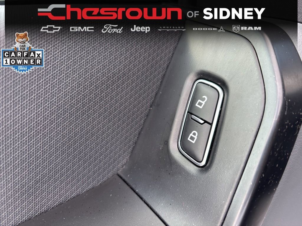 Used 2022 Ford F150 Lightning Pro w/ Tow Technology Package image 18