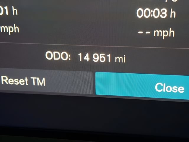 Certified 2026 Volvo XC40 B5 Plus AWD/4WD image 16