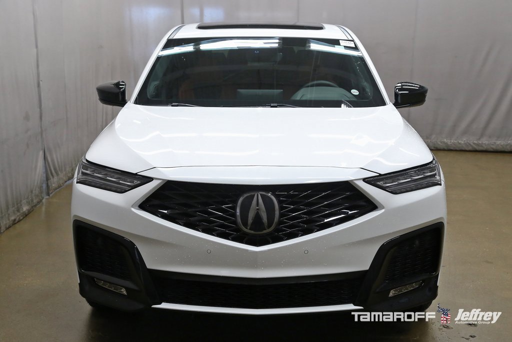 New 2026 Acura MDX A-Spec image 19
