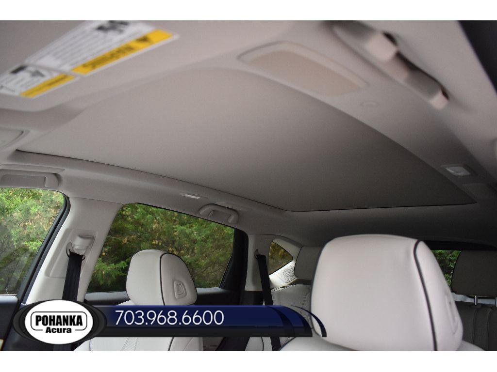 New 2026 Acura RDX SH-AWD w/ Advance Package image 21