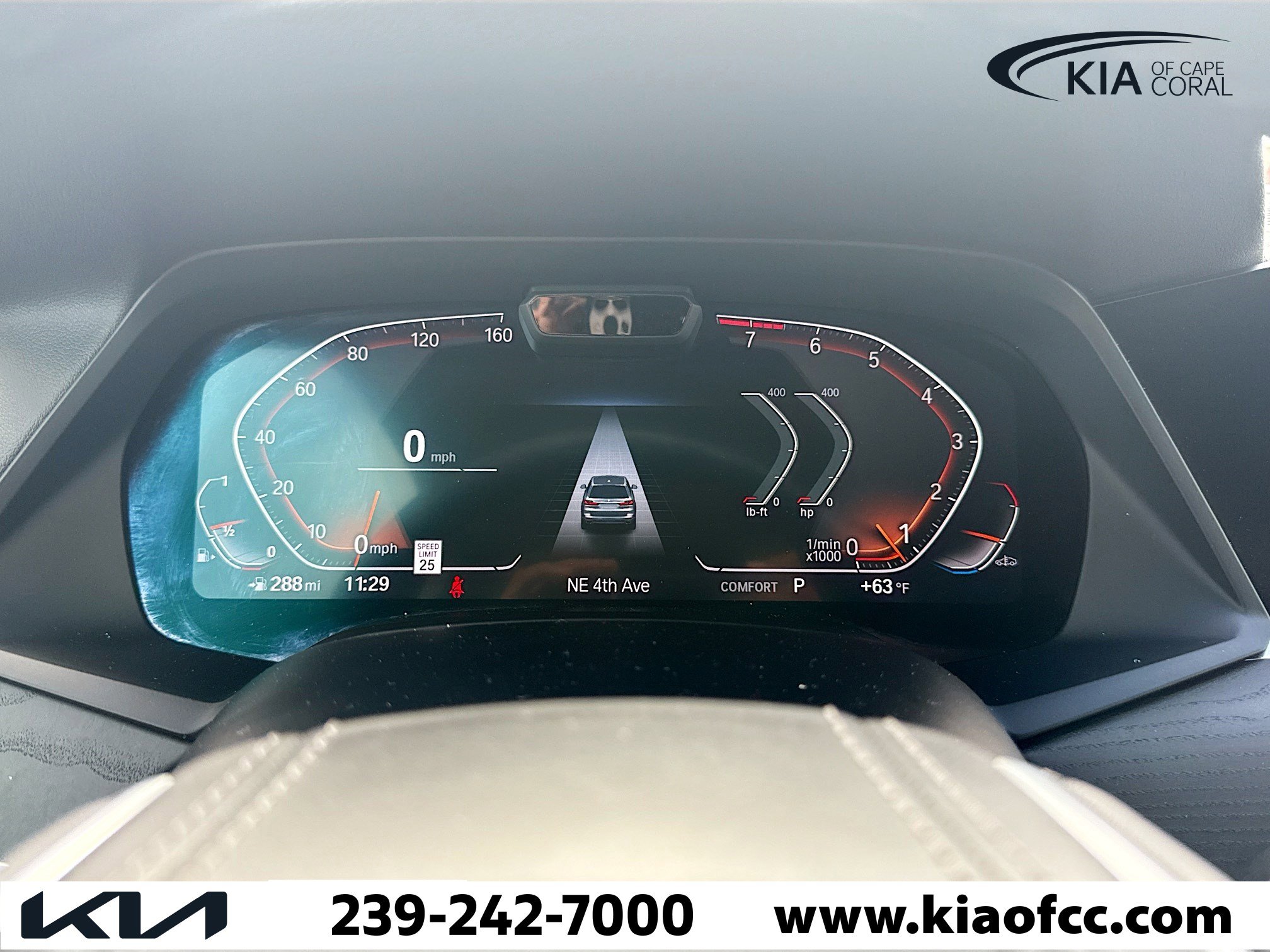 Used 2022 BMW X7 xDrive40i image 42