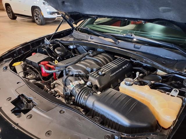 Used 2022 Dodge Charger Scat Pack w/ Dynamics Package image 13