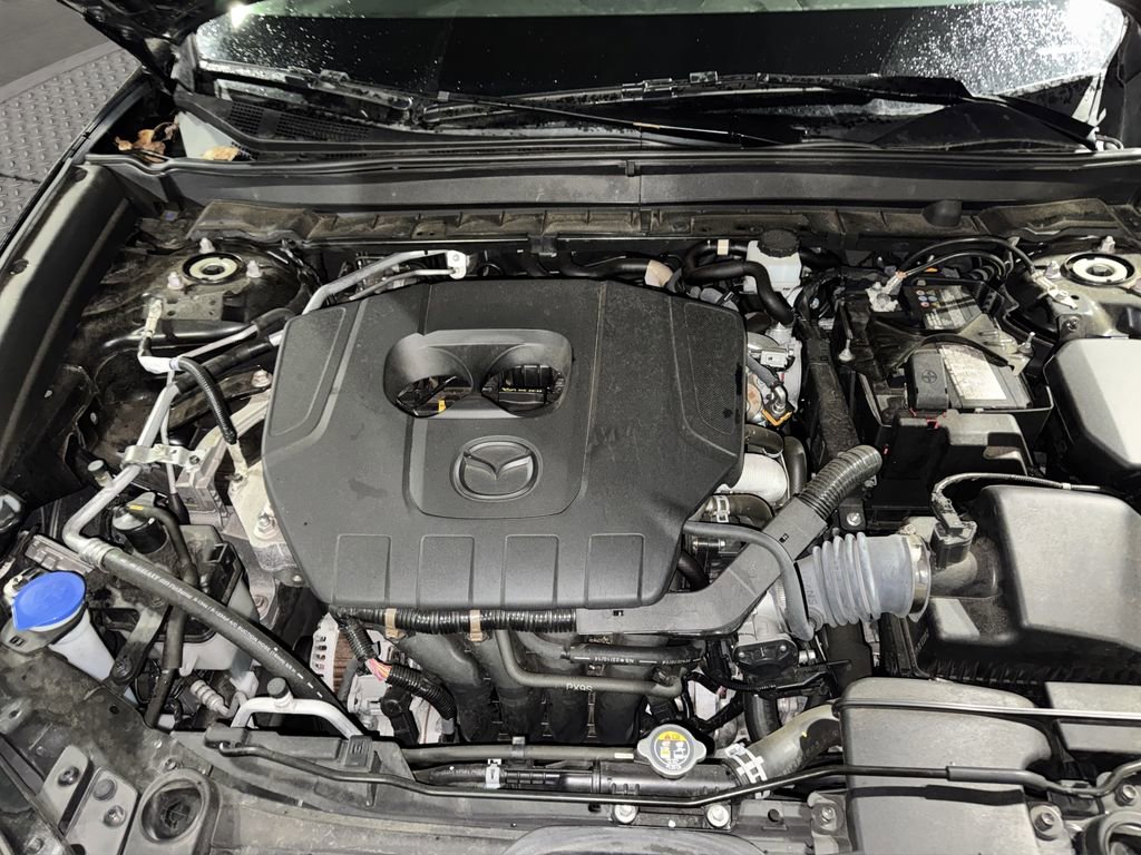 Used 2023 MAZDA CX-30 AWD 2.5 S image 21