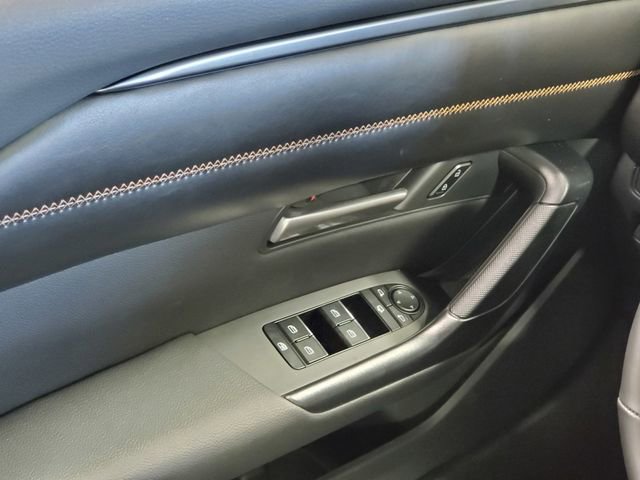 New 2025 MAZDA CX-50 AWD 2.5 Turbo w/ Weather Package image 24