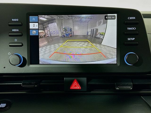 Used 2026 Hyundai Elantra Sport FWD image 14