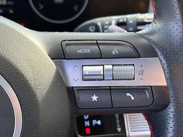 Used 2024 Hyundai Kona N Line AWD/4WD image 17