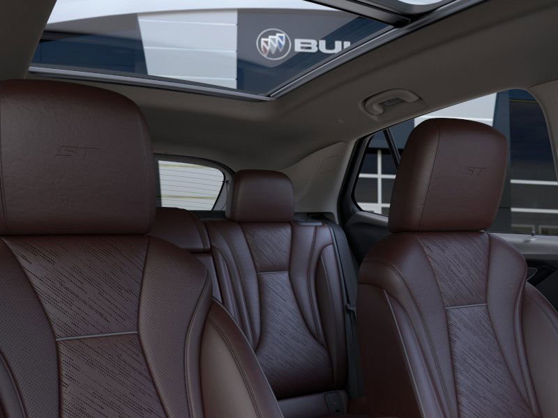 New 2026 Buick Envision Sport Touring AWD/4WD image 27