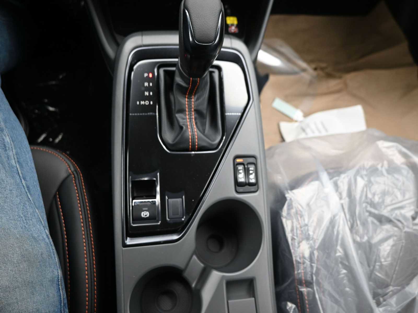 New 2026 Subaru Crosstrek 2.5i Limited image 16