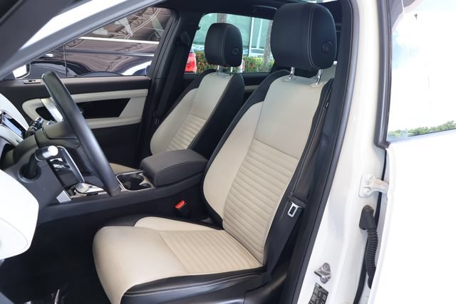 Used 2022 Land Rover Discovery Sport S R-Dynamic AWD/4WD image 14