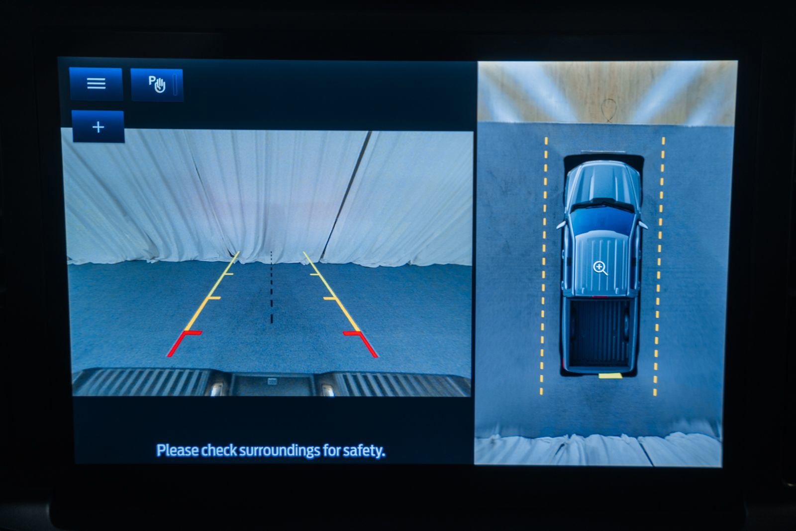 Used 2023 Ford F150 Lariat w/ Equipment Group 502A High image 48