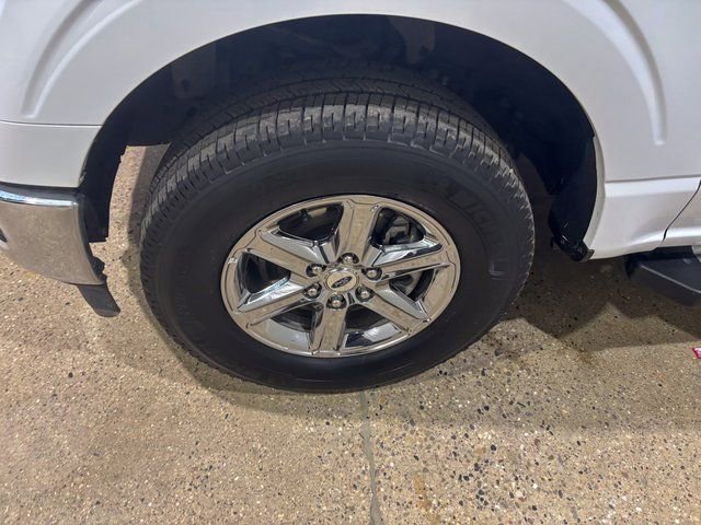 Used 2024 Ford F150 XLT w/ Tow/Haul Package image 29