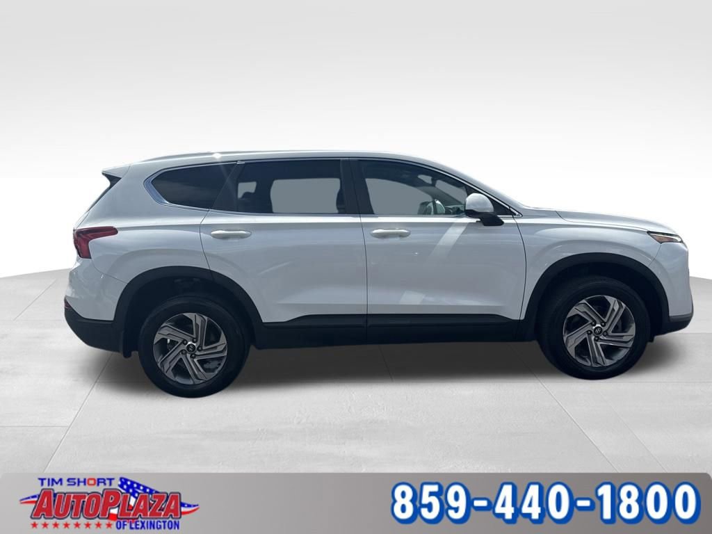 Used 2023 Hyundai Santa Fe SE AWD/4WD image 9