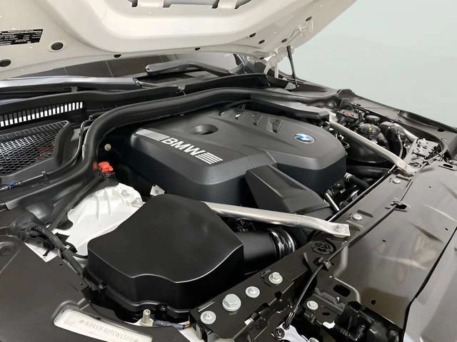 Used 2026 BMW 530i xDrive AWD/4WD image 89