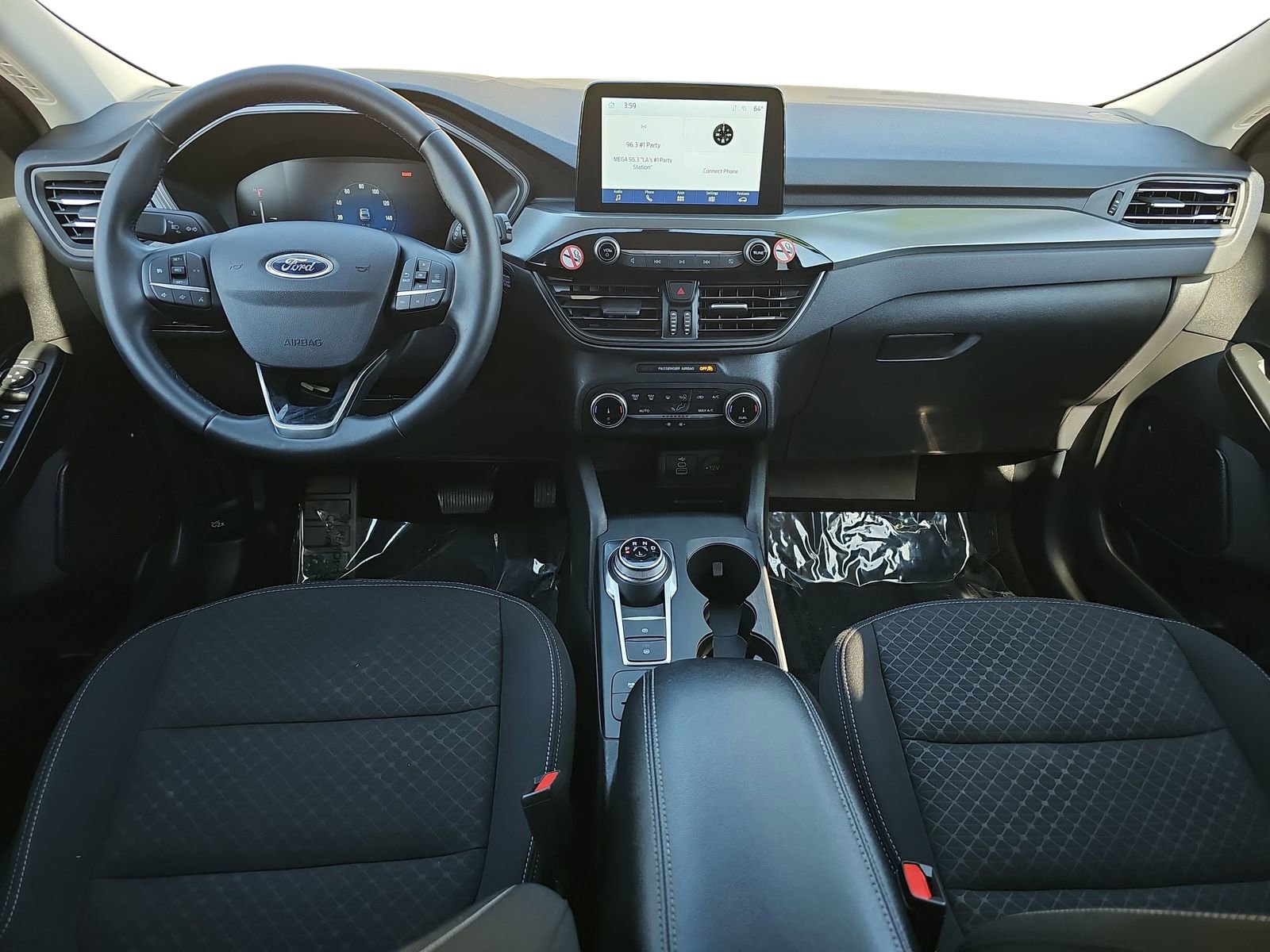 Used 2024 Ford Escape Active FWD image 9
