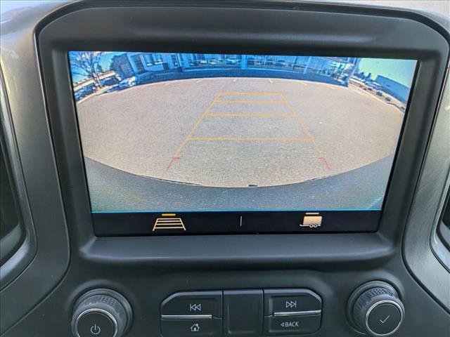 Used 2021 Chevrolet Silverado 1500 RST w/ Safety Package image 14