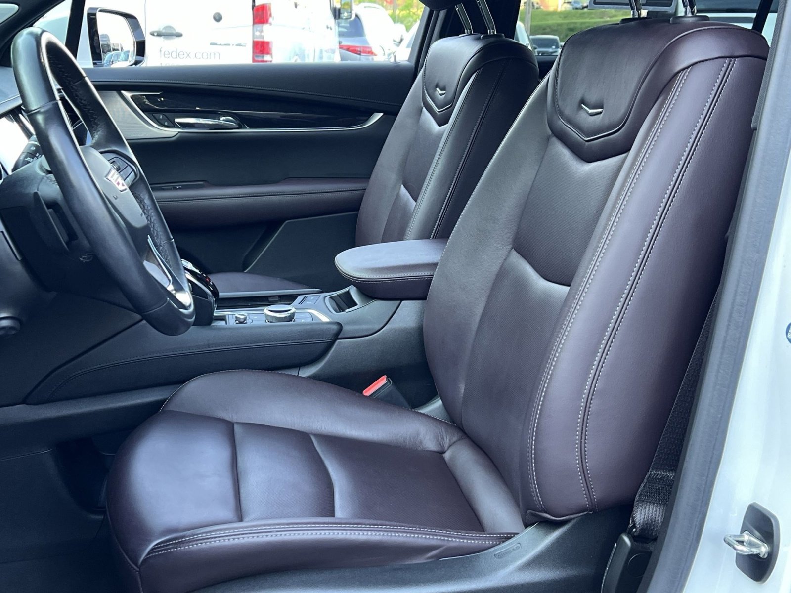 Used 2023 Cadillac XT6 Premium Luxury AWD/4WD image 17