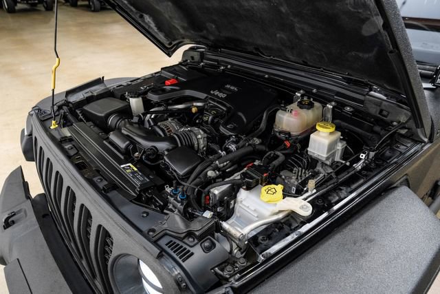 Used 2020 Jeep Gladiator Rubicon image 21