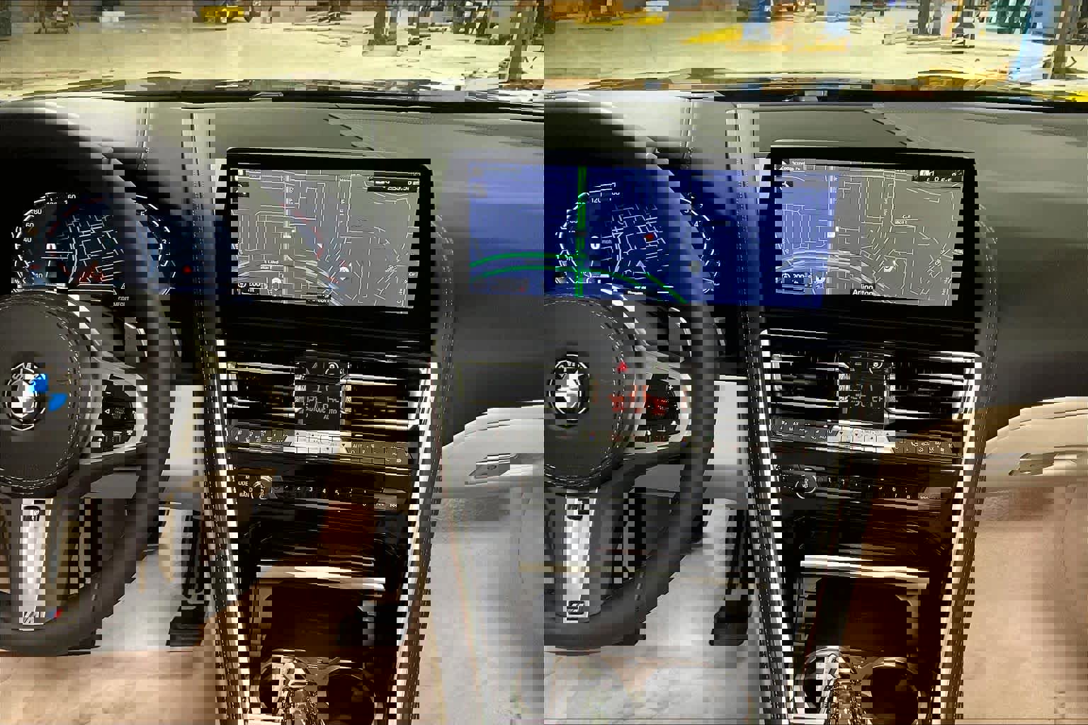 New 2026 BMW 840i Convertible w/ Comfort Seating Package image 6