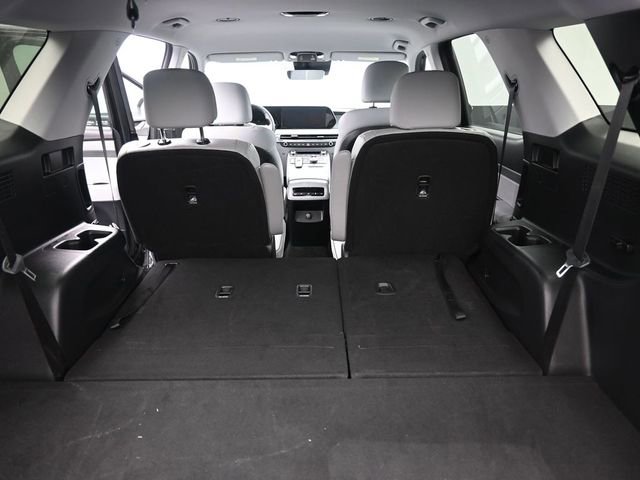 Used 2025 Hyundai Palisade SEL image 14