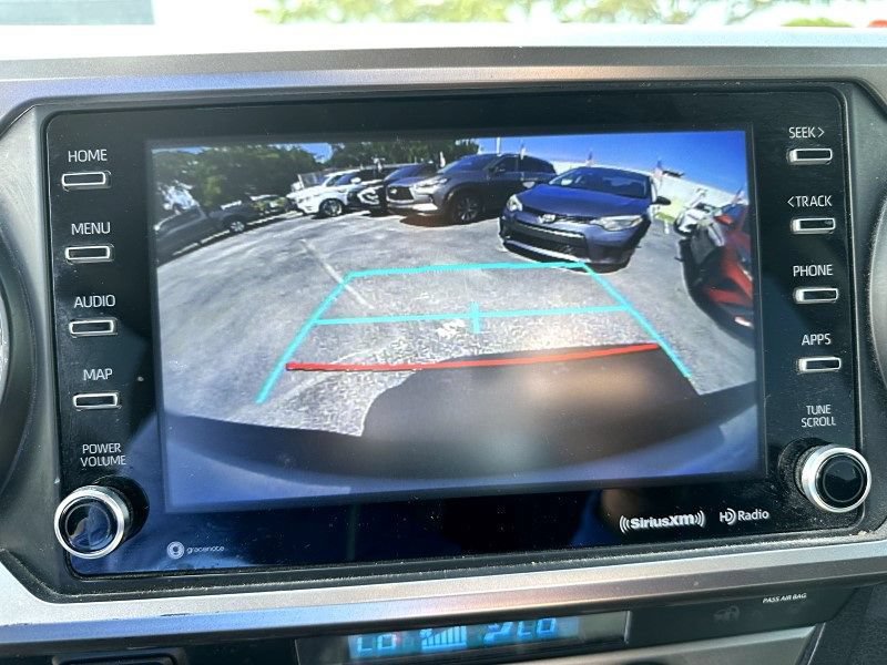 Used 2023 Toyota Tacoma SR5 RWD image 23