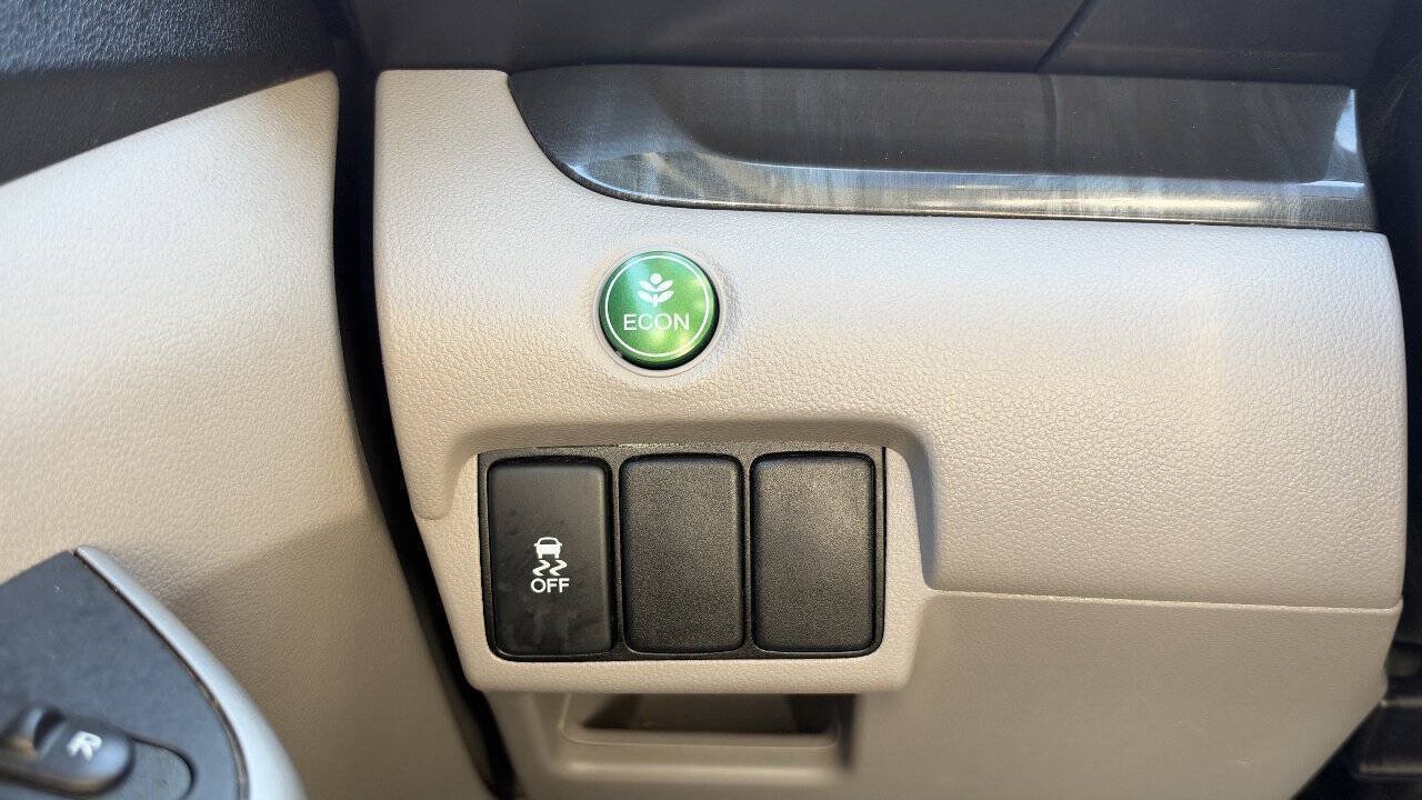 Used 2013 Honda CR-V EX-L image 20
