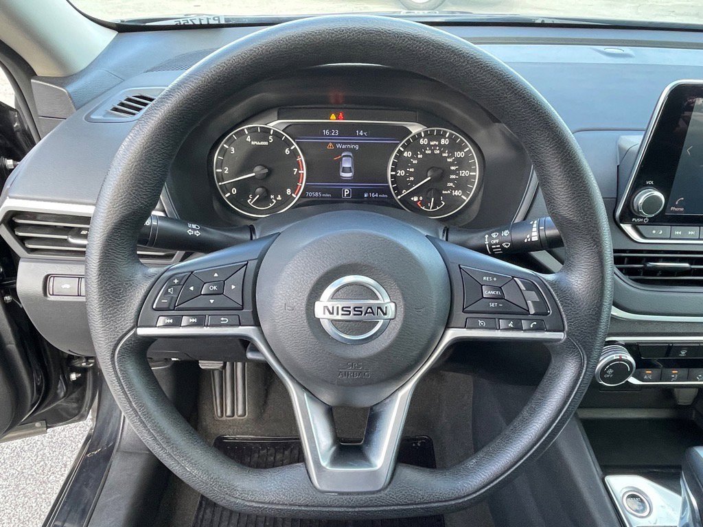 Used 2022 Nissan Altima 2.5 SV image 16