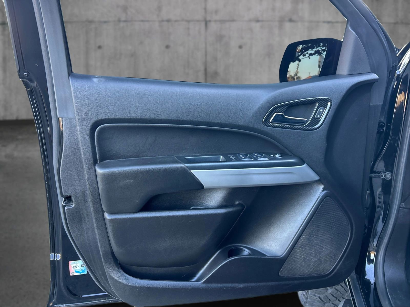 Used 2018 Chevrolet Colorado ZR2 AWD/4WD image 20