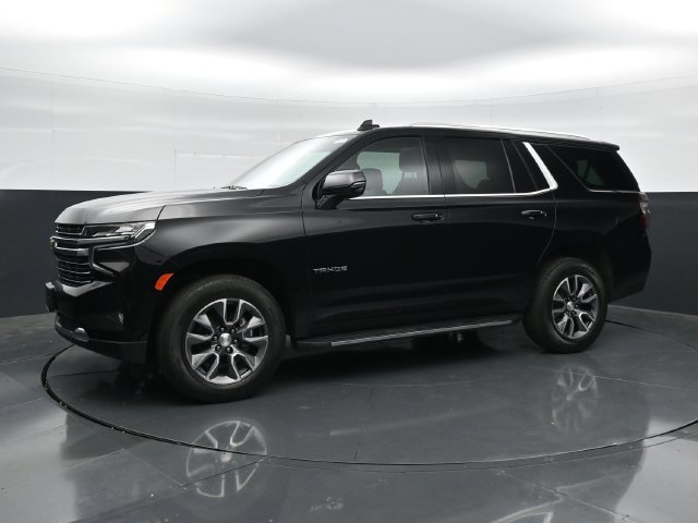 Used 2023 Chevrolet Tahoe LT w/ LT Signature Plus Package AWD/4WD image 6