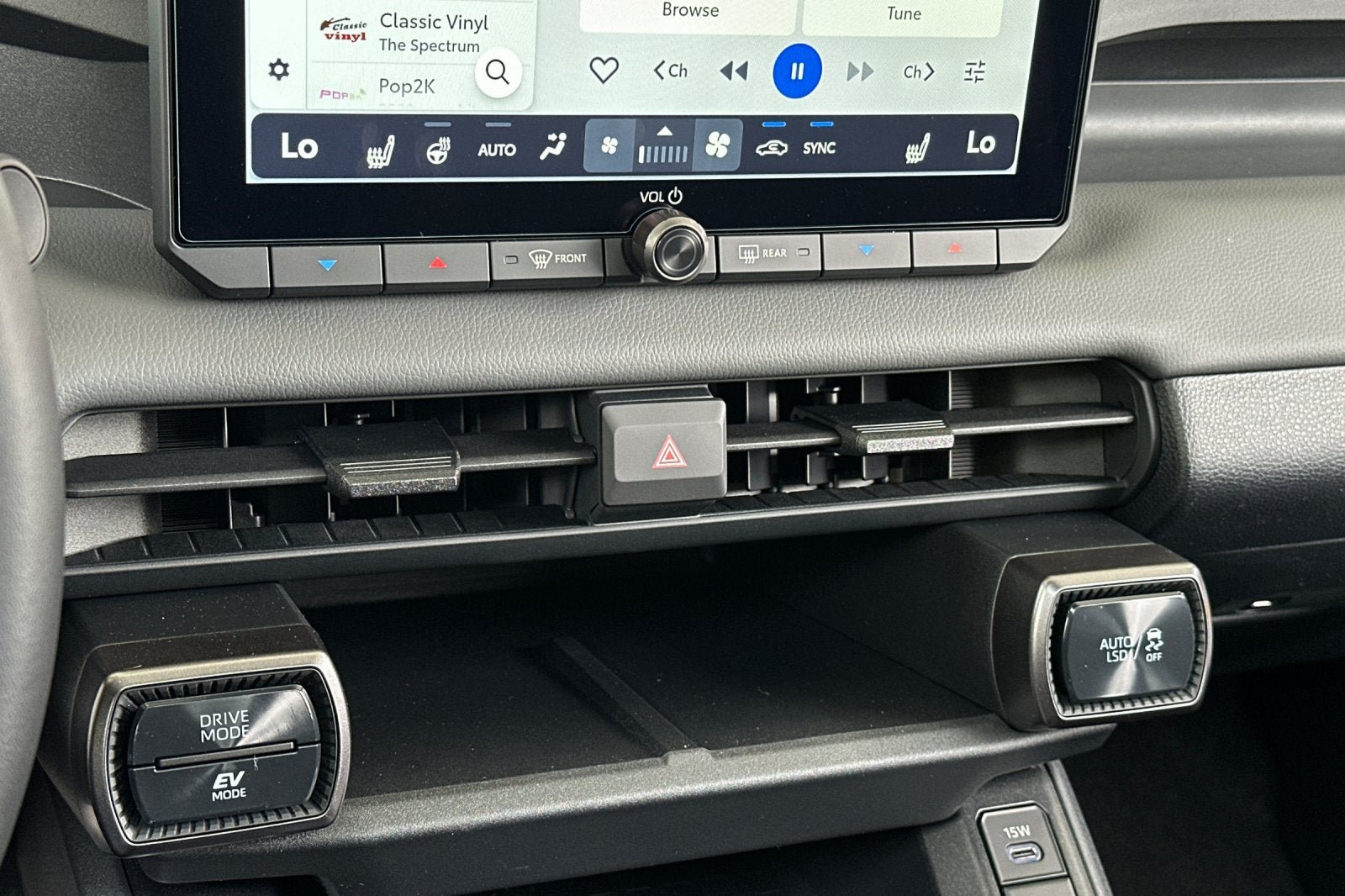 New 2026 Toyota RAV4 SE FWD image 22